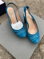 Plateau Pumps Kreis Pinneberg - Schenefeld Vorschau