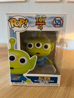 Funko Pop Alien Toy Story Düsseldorf - Hafen Vorschau