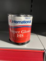 INTERNATIONAL TOPLAC & Super Gloss HS Nordrhein-Westfalen - Iserlohn Vorschau