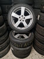 Opel astra J K Alufelgen Winterreifen 205/50 R17 Saarland - Völklingen Vorschau