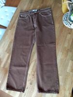 MAC Jeans Gr.40 braun Brandenburg - Zixdorf Vorschau