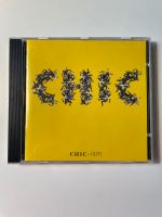 CHIC - Chic-ism - CD Wandsbek - Hamburg Wellingsbüttel Vorschau