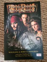 Pirates of the Caribbean 2 Sachsen-Anhalt - Naumburg (Saale) Vorschau