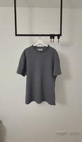Weekday Oversized T-Shirt Blaugrau München - Schwabing-Freimann Vorschau