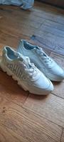 Damen Leder Sneaker Bayern - Bogen Niederbay Vorschau