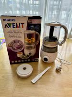 Philips Avent Dampfgarer 4 in 1 Bayern - Zandt Vorschau