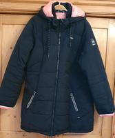 Gaastra Jacke Parka Mantel blau maritim Gr. XXXL Hessen - Dieburg Vorschau