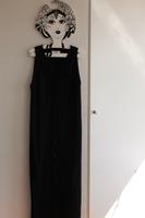 COS NEU Kleid Weste Lang Stretch Schwarz M 38 40 Baden-Württemberg - Hechingen Vorschau