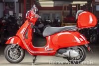 Vespa GTS 300 Super Rheinland-Pfalz - Waldlaubersheim Vorschau