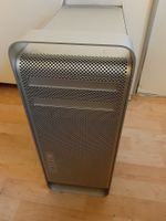 Mac Pro, OS X 10.6.8, 12 GB, 400 GB, 2x2,66 Dual Core Intel Xeon Essen-West - Frohnhausen Vorschau