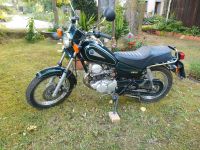 Yamaha SR 125 Bayern - Hohenberg a.d. Eger Vorschau