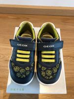 Geox Schuhe Gr. 24 Rheinland-Pfalz - Lieser Vorschau