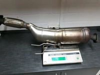 Originaler DPF Nissan Qashqai 1,5 DCI 5K Nordrhein-Westfalen - Oberhausen Vorschau