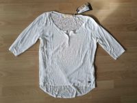 Neu Tom Tailor Shirt,Pulli M,38,weiß 3/4 Arm,pullover Spitze  h/m Baden-Württemberg - Reutlingen Vorschau