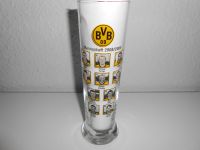 BVB Bierglas 0,3 l Borussia Dortmund Brinkhoffs Team 08/09 Mittel Leipzig - Grünau-Ost Vorschau