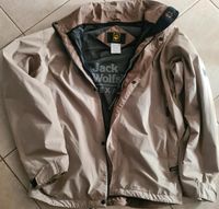 Jacke von Jack Wolfskin Gr. XL Niedersachsen - Seelze Vorschau