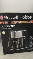 Russel Hobbs Kaffeemaschine Baden-Württemberg - Heilbronn Vorschau