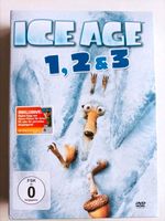 Ice Age 1, 2 & 3 [DVD] ***NEU+OVP*** !!! Nordrhein-Westfalen - Castrop-Rauxel Vorschau