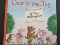 Buch Unser 1.Tag im Tierkindergarten Baden-Württemberg - Sachsenheim Vorschau