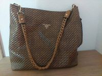 Prada Handtasche  sehr guter Zustand  ca 36x 31 cm Freiburg im Breisgau - March Vorschau