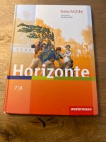 Horizonte 7/8, ISBN: 978-3-14-112028-8 Rheinland-Pfalz - Weselberg Vorschau