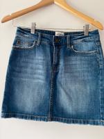 Jeansrock Gr. 34 Brandenburg - Oberkrämer Vorschau