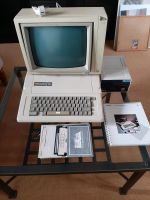 Apple II e,funktioniert 8 Niedersachsen - Garbsen Vorschau
