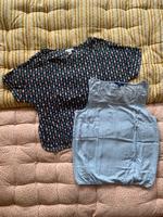 TOM TAILOR Bluse/Top *38* (plus H&M Bluse/Shirt) Baden-Württemberg - Schorndorf Vorschau