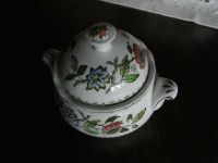 1 Zuckerdose von Wedgwood Serie Davenport Schleswig-Holstein - Sankelmark Vorschau