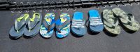 Flip Flops Kinder Gr.29 30 31 32 Hessen - Buseck Vorschau