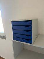 Leitz Schubladenbox 5280 Saarland - Saarwellingen Vorschau