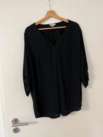 C&A 3/4arm- Bluse Gr.44/46 in schwarz Nordrhein-Westfalen - Bad Driburg Vorschau