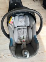 Babyschale Cybex + Isofix Station Niedersachsen - Springe Vorschau