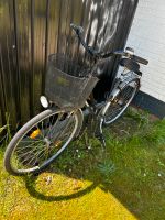 Fahrrad zu verkaufen Nordfriesland - Niebüll Vorschau