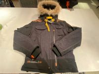 Parajumpers Ski / Snowboardjacke Gr M Nordrhein-Westfalen - Lüdenscheid Vorschau