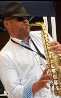 Saxophonist sucht Band Rheinland-Pfalz - Nassau Vorschau