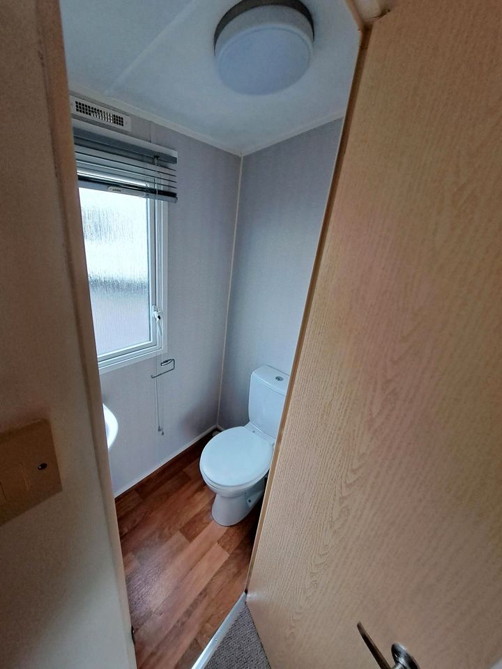 Willerby Allure 11.60 x 3.70 m Aktion kostenloses Elektrofahrrad!!!! in Salzbergen