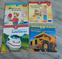 4x Lese Maus Bücher Rheinland-Pfalz - Mainz Vorschau