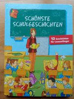 Lesebuch "schönste Schulgeschichten" Baden-Württemberg - Nordheim Vorschau