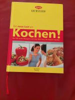 Kochbuch Maggi Die neue Lust am Kochen Bayern - Großmehring Vorschau