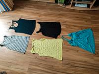 Tops gr m 38 Neckholder T-Shirt Shirt Oberteil Esprit Shirt Bayern - Jengen Vorschau
