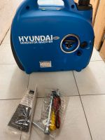 Hyundai Inverter-Stromgenerator HY2000Si Bayern - Raubling Vorschau
