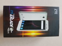 ZTE Blade V7 Lite, grey, Neu original verpackt Bayern - Neukirchen Vorschau