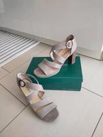 Paul Green Sandalen 6,5 NP 169€ neuw. Niedersachsen - Uelzen Vorschau