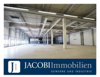 ca. 2.500 m² Lager-/Fertigungsfläche sowie ab ca. 200 m² Büro-/Sozialflächen Niedersachsen - Winsen (Luhe) Vorschau