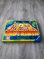 Ravensburger Spongebob Schwammkopf Labyrinth Gesellschaftsspiel Nordrhein-Westfalen - Dorsten Vorschau