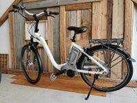 Flyer C Series E-Bike Sachsen - Zwickau Vorschau