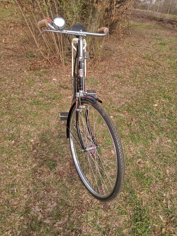 Original indisches Herren Fahrrad 28 Zoll in Rosenheim