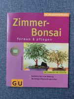 Zimmer Bonsai Buch Bayern - Rödental Vorschau