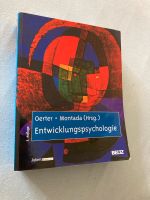 Oerter & Montada Entwicklungspsychologie 5.Aufl. Baden-Württemberg - Ladenburg Vorschau